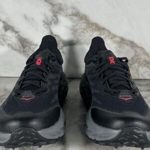 WOMEN'S HOKA ONE TRAIL SPEEDGOAT 5 GTX SPIKE (SIZE 9) LIKE New